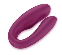 Juguete para mujeres,vibrantoror para 9 modos de vibración,máquina de succión,vibradores de juguete,clítoris,lamiendochupando pezón,juguetes sexuales,para pene y escroto,para parejas,mujeres(rojo)