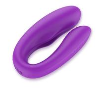 Juguete para mujeres,vibrantoror para 9 modos de vibración,máquina de succión,vibradores de juguete,clítoris,lamiendochupando pezón,juguetes sexuales,para pene y escroto,para parejas,mujeres(Púrpura)