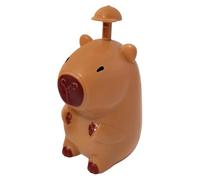 Juguete para niños con diseño , Capybara Beach Toy, Pool Squirter for Kids with Fun Design, Children Boys Girls Outdoor Play, Home Backyard Beach Park Entertainment, Festival Family Gathering