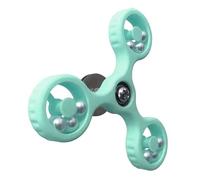 Juguete para pájaros suspendido de múltiples posiciones, movimiento dinámico y enriquecimiento visual en jaula, juguete de enriquecimiento ambiental