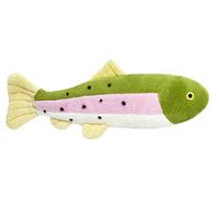 Juguete para perro Burt the Lake Trout