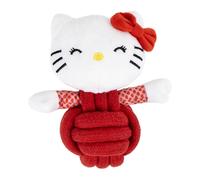 Juguete Para Perro Cuerda Hello Kitty ROJO | UNISEX CERDÀ