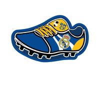 Juguete Para Perro De Poliéster Real Madrid AZUL | UNISEX CERDÀ