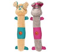 Juguete Para Perro Flamingo Perro/Asno Con Grandes Orejas, NUEVO