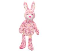 Juguete Para Perro Flamingo Roza Conejo Rosa, NUEVO