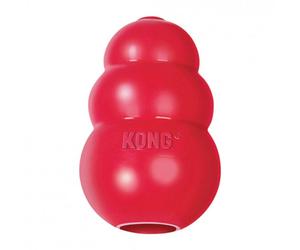 Juguete para perro - KONG Classic - Tamaño: XX-Grande