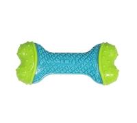 Juguete Para Perro KONG CORESTRENGTH BONE Talla M/L