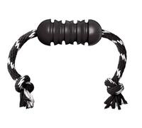 Juguete Para Perro KONG EXTREME DENTAL WITH ROPE Talla M