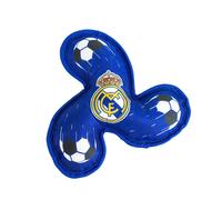 Juguete Para Perro TPR REAL MADRID AZUL | UNISEX CERDÀ