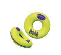 Kong Airdog Squeakair Donut L