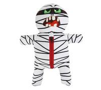 Juguete para perros al escondite,Juguete para perros momia | Juguete para perros | Juguete del del regalo del perro, juguetes de la comida de la piel del perro, juguetes de l