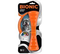 Juguete para perros Bionic Urban Stick Snack Holder | L - 26 cm