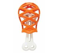 Juguete para perros con patas de pavo JW Holee Gourmet | S - 12-16cm