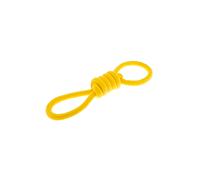 Juguete para perros Ferribiella Fuxtreme con nudo de cuerda | 30 cm