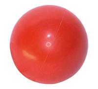 Pelota para Perros Gloria - Pelota Maciza - Tamaño 8 cm - Consistente y Duradera - Juguete para Perros - Pelota de Caucho - para Botar y Lanzar - Color Variado