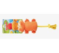 Juguete para perros Hungry Hippos - Chirria, arruga y tira, Regalo Perro, Juego Perro