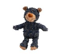 Juguete Para Perros Juguete Para Perros Indestructible Oso Irrompible Irrompible - Juguete Para Perros De 30cm, Juguete Para Perros Indestructible Chirriante, Oso De Peluche Poderoso Irrompible
