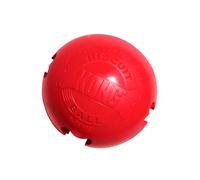 Juguete Para Perros Kong Bola Para Galletas Biscuit Ball L