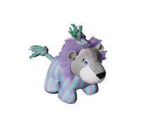 Juguete Para Perros Kong León De Juguete Mordedor Para Perros Carnival Lion Talla S/M