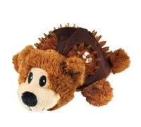 Juguete Para Perros Kong Shells Oso De Juguete Mordedor Para Perros S