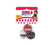 Pelotas deportivas Signature Sport para perros - KONG - Tamaño: Pequeño