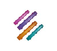 Juguete para perros Kong Squeezz Crackle Stick - Colores surtidos | Grande (PCS1E)
