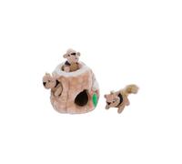 Juguete para perros Outward Hound Hide-a-Squirrel | L