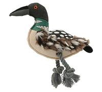 Juguete para Perros Pato Bert, 28 cm