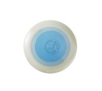 Juguete para perros Planet Dog Zoom Flyer Disc Glow/Azul | L - ø 24 cm