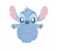 Juguete para perros Stitch Azul 10,5 x 14,5 x 6 cm