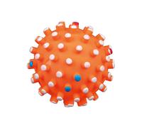 Pelota de ERIZO con Picos Anchos - Mediciones: 10 cm