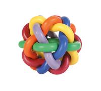 Juguete para perros Trixie Caucho Ø 10 cm