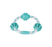 Juguete para perros Trixie Caucho