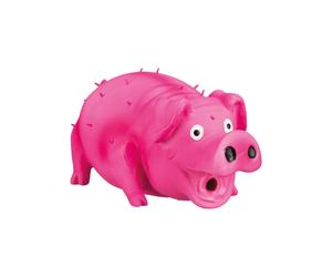 Juguete para perros Trixie Cerdo