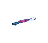 Juguete para perros Trixie Denta Fun Twisted Stick | 4 cm / 48 cm