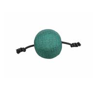 Juguete para perros Trixie Poliéster Cuerda Ø 14 × 34 CM