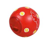 Juguete para perros Trixie Ratón Plástico