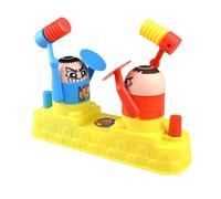 Juguete para tablero de boxeo, juegos de mesa de parrty interesantes para 4 - 7 | Juguete de lucha libre para niños, juguete de lucha contra , juego interactivo para padres e hijos