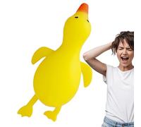 Juguete Pato ,Pequeños Juguetes de Pato Amarillo - Relax Your Mind Relief Toys Animales Juguetes Animales Lindos Regalos de Pascua Niños Aula Premios Favores