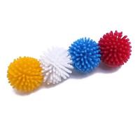 Juguete Pelota de Pinchos 8 unidades