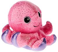 Juguete Peluche Aurora 'Sparkle Tales' St Pulpo 18Cm