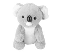 Juguete Peluche Koala Relleno, Oso Animal Ultra Tímido, Lavable a Máquina, para Decoración de Dormitorios