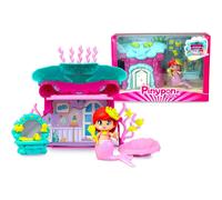 Juguete PINYPON Casa Del Mar De La Sirenita