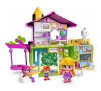 Juguete PINYPON El Cole De Pinypon