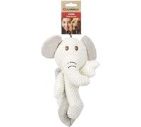 Juguete PRETZ Elefante Blanco 25x9x28CM