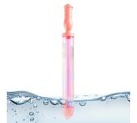 Juguete pulverizador de agua - Juego de bromas y batallas en la playa, con juguete de baño que pulveriza agua, para niños y niñas de 4 a 12 años piscina exterior jardín cumpleaños