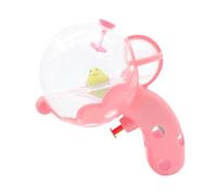 Juguete pulverizador de agua, juguete de piscina de verano | Para niñas, jardín, césped, patio, patio trasero, citas de juego, bombo, disparador fácil de usar y mango ergonómico, este