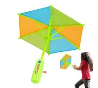 Juguete pulverizador de agua para niños, juguete pulverizador de agua al aire libre con forma de paraguas, diversión de verano para baño y juegos en la piscina