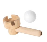 Juguete Que Pelota - Juguete de Ejercicio de respiración para niños, Pila de Golpe de Equilibrio y Bolas | del estrés Juguete sensorial para niños, Juguete de Bola GAL