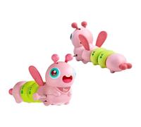 Juguete rastrero del - Figura Colorida De Dal, Compañero De Actividades Educativas Que Inspira La Imaginación Y El Desarrollo De La Coordinación Manual | Accesorio Para El Gio